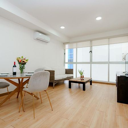 Boutique Apartments Panama Marbella Dış mekan fotoğraf