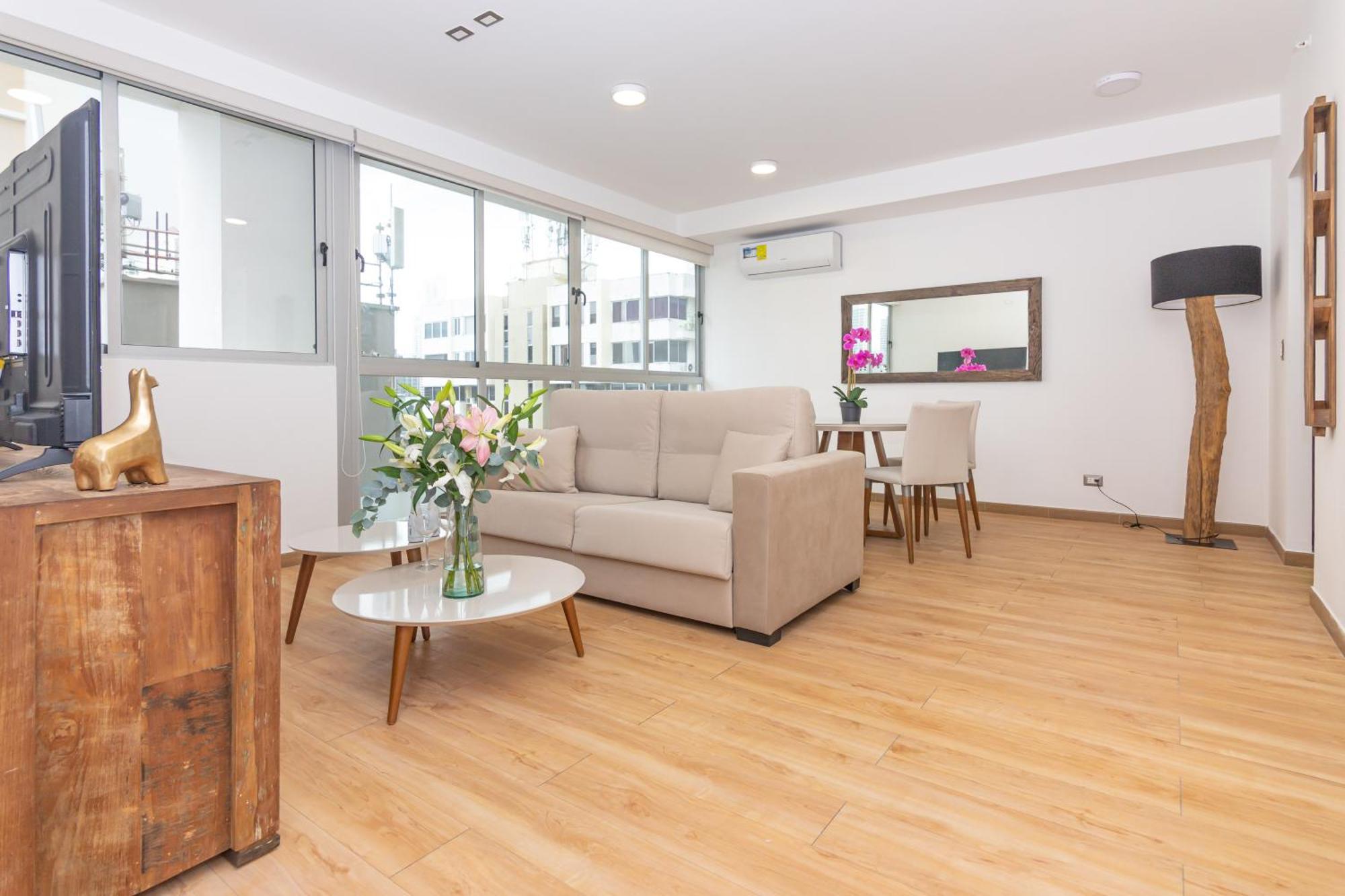 Boutique Apartments Panama Marbella Dış mekan fotoğraf