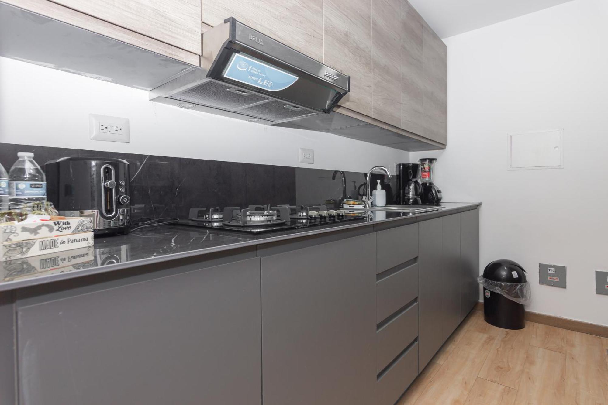 Boutique Apartments Panama Marbella Dış mekan fotoğraf