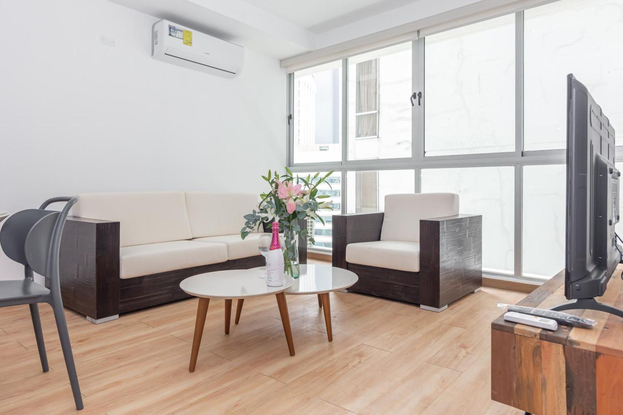 Boutique Apartments Panama Marbella Dış mekan fotoğraf