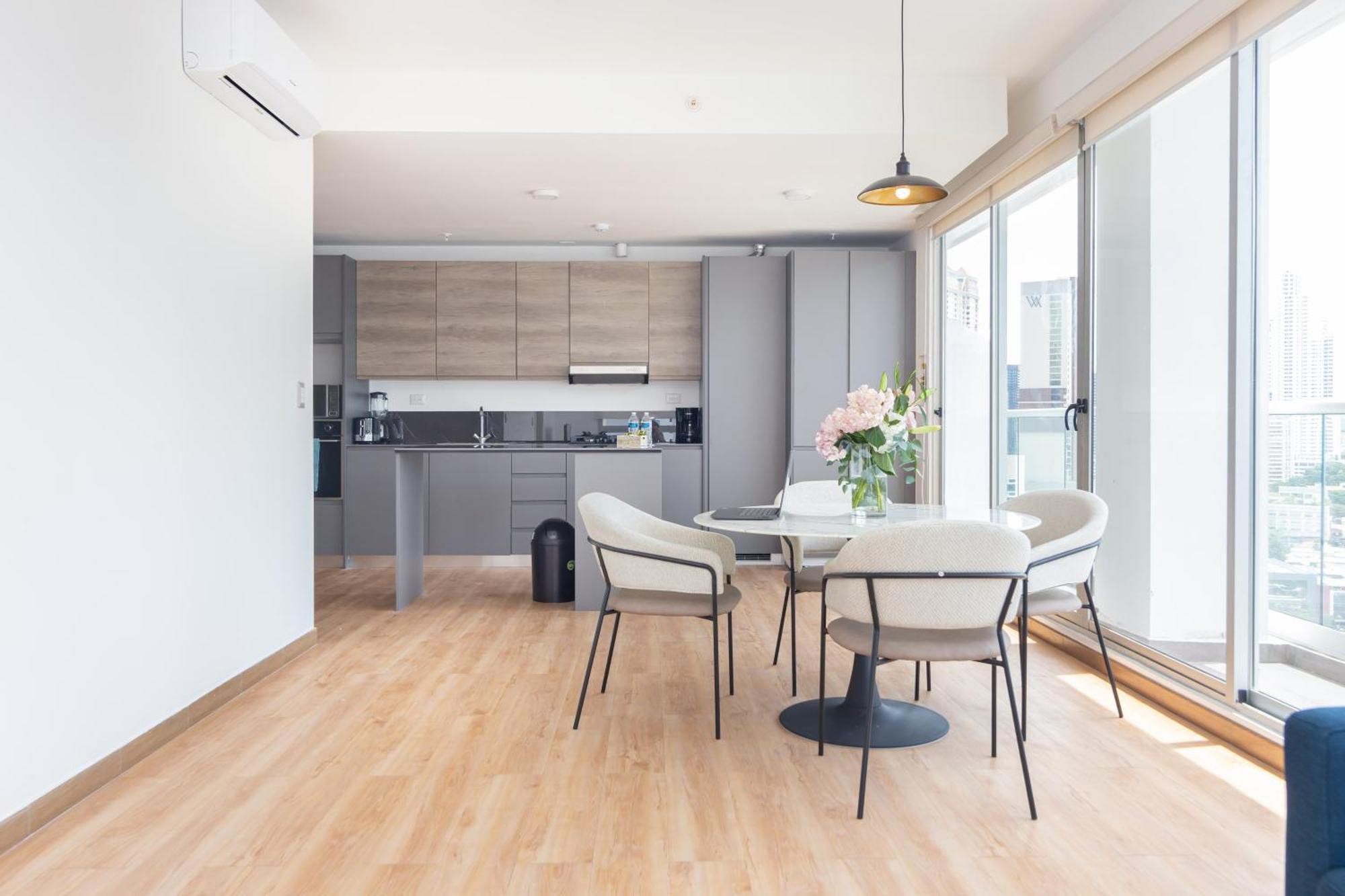 Boutique Apartments Panama Marbella Dış mekan fotoğraf