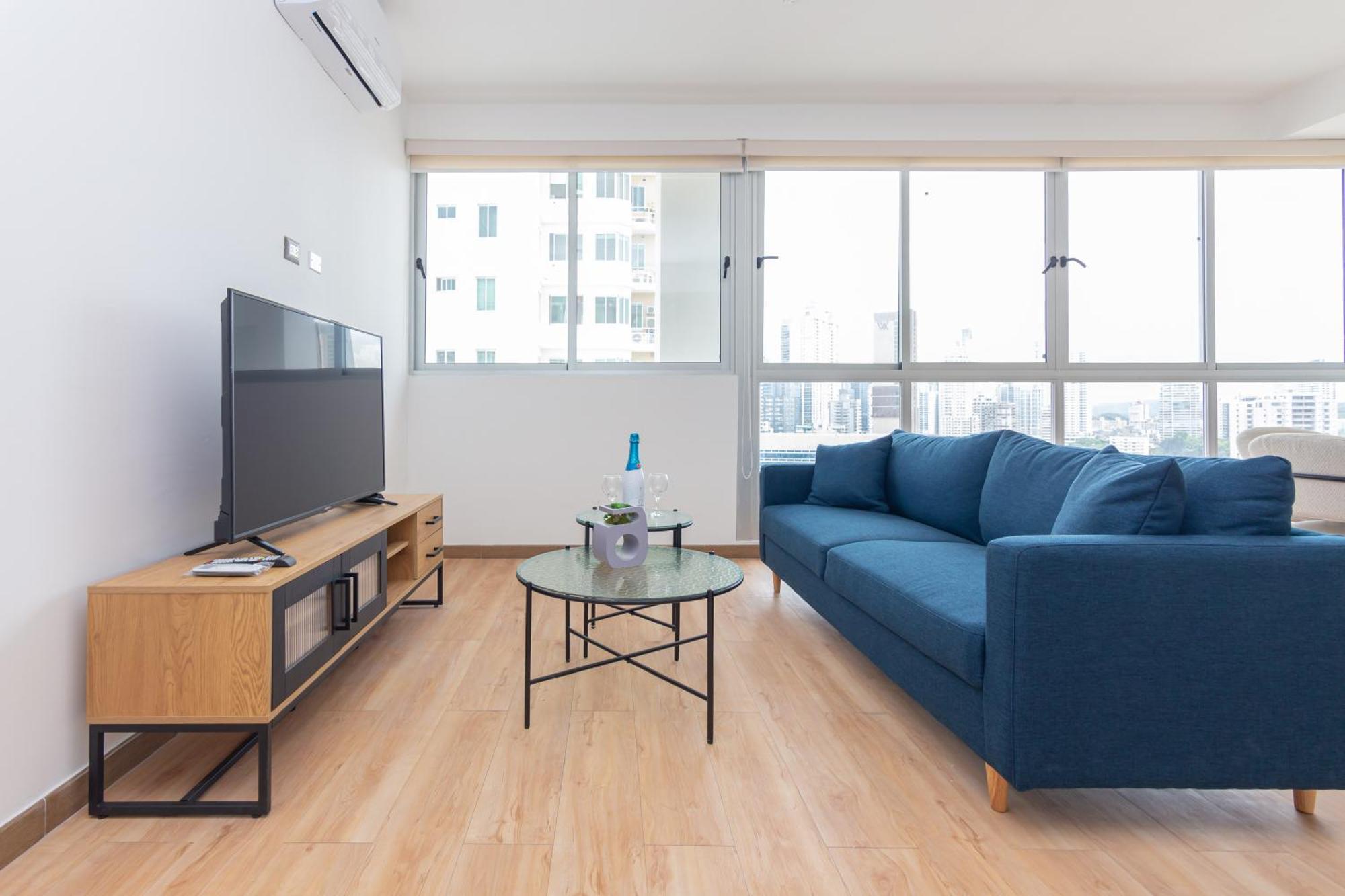 Boutique Apartments Panama Marbella Dış mekan fotoğraf