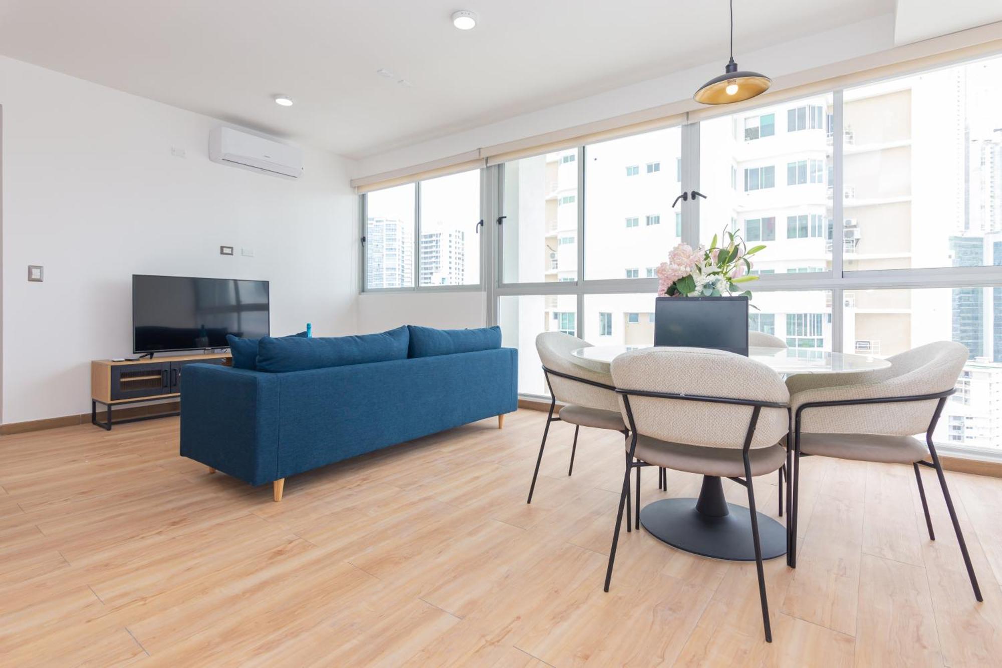 Boutique Apartments Panama Marbella Dış mekan fotoğraf