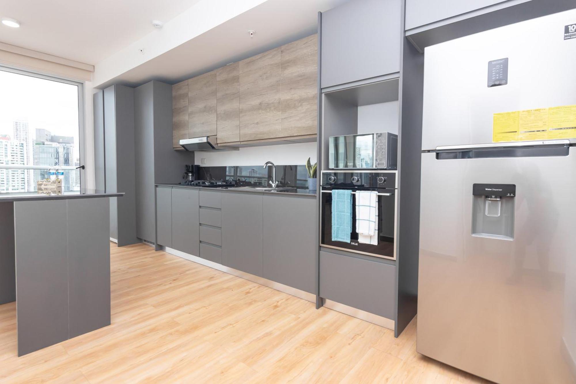 Boutique Apartments Panama Marbella Dış mekan fotoğraf