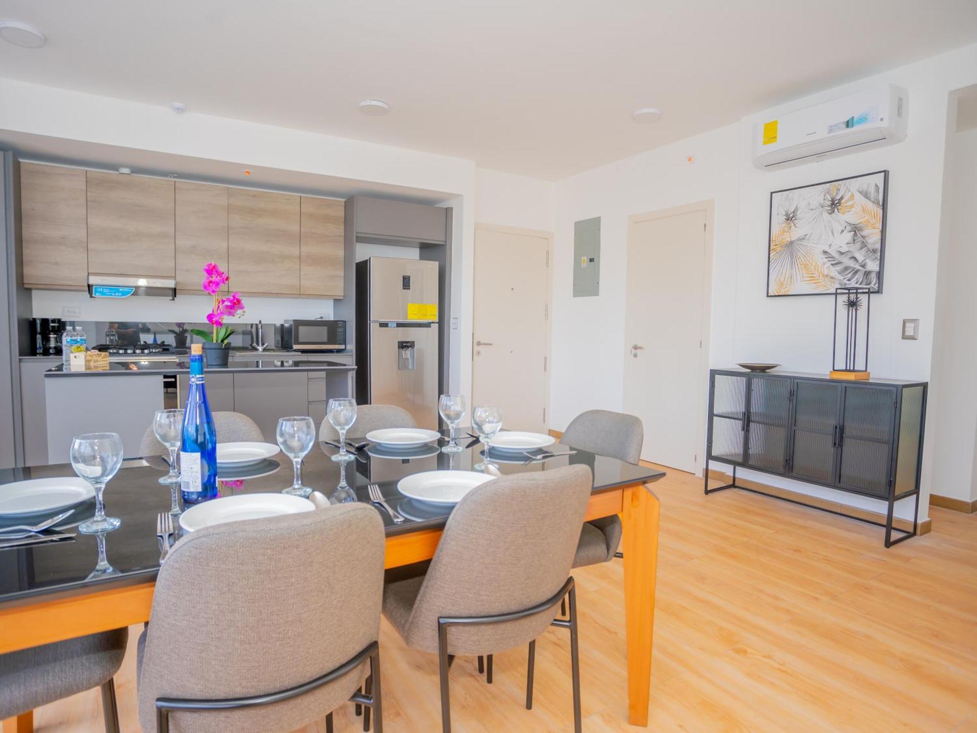 Boutique Apartments Panama Marbella Dış mekan fotoğraf