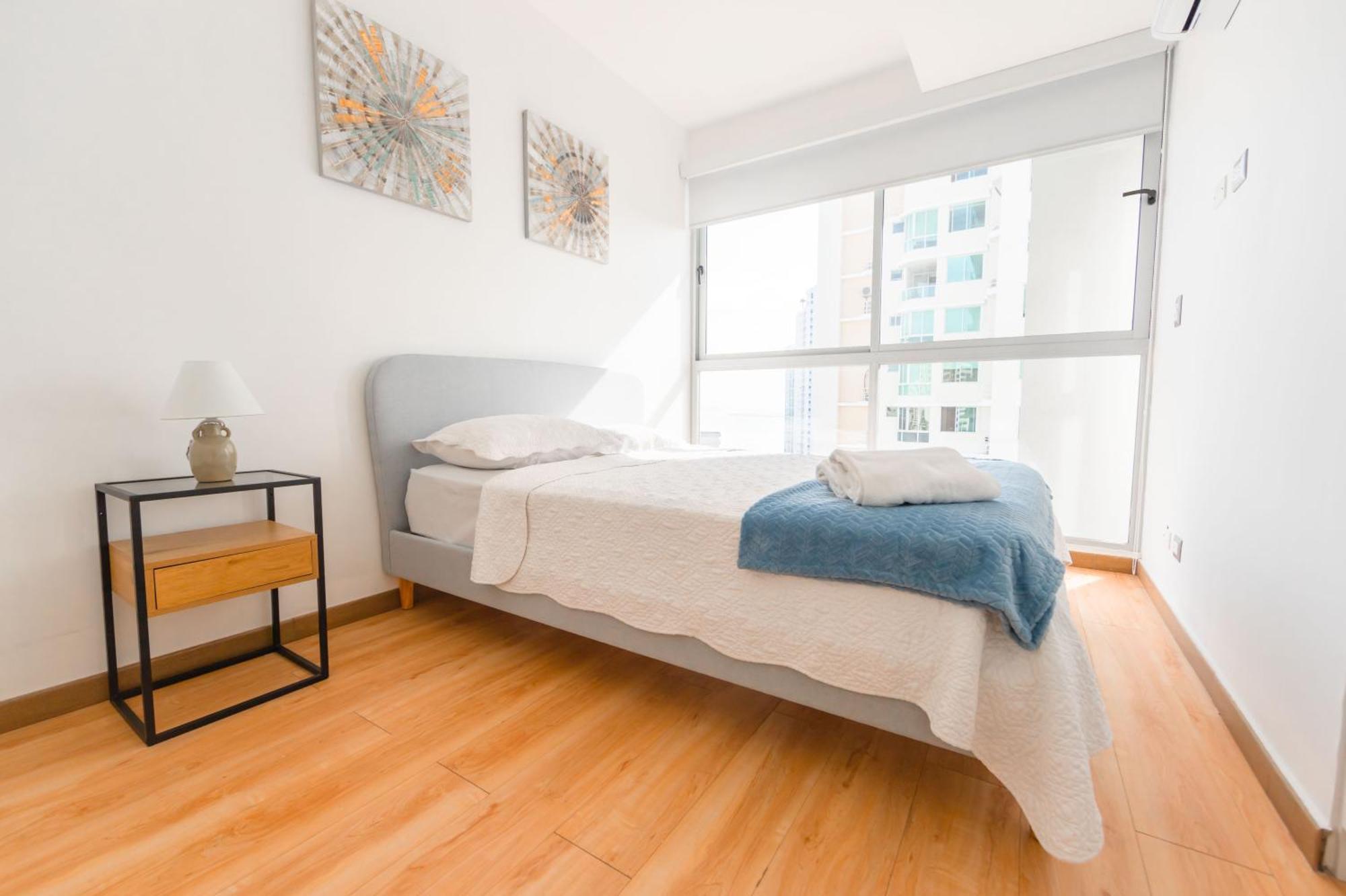 Boutique Apartments Panama Marbella Dış mekan fotoğraf