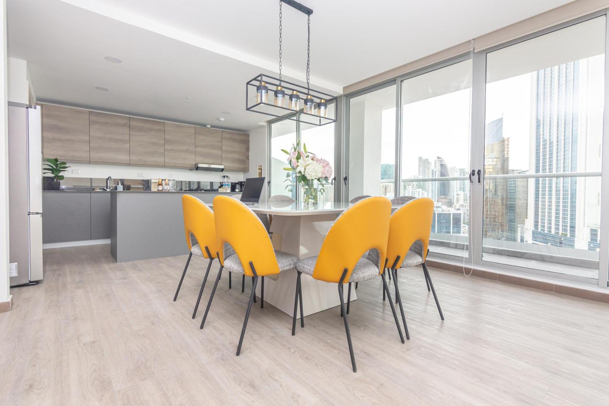 Boutique Apartments Panama Marbella Dış mekan fotoğraf