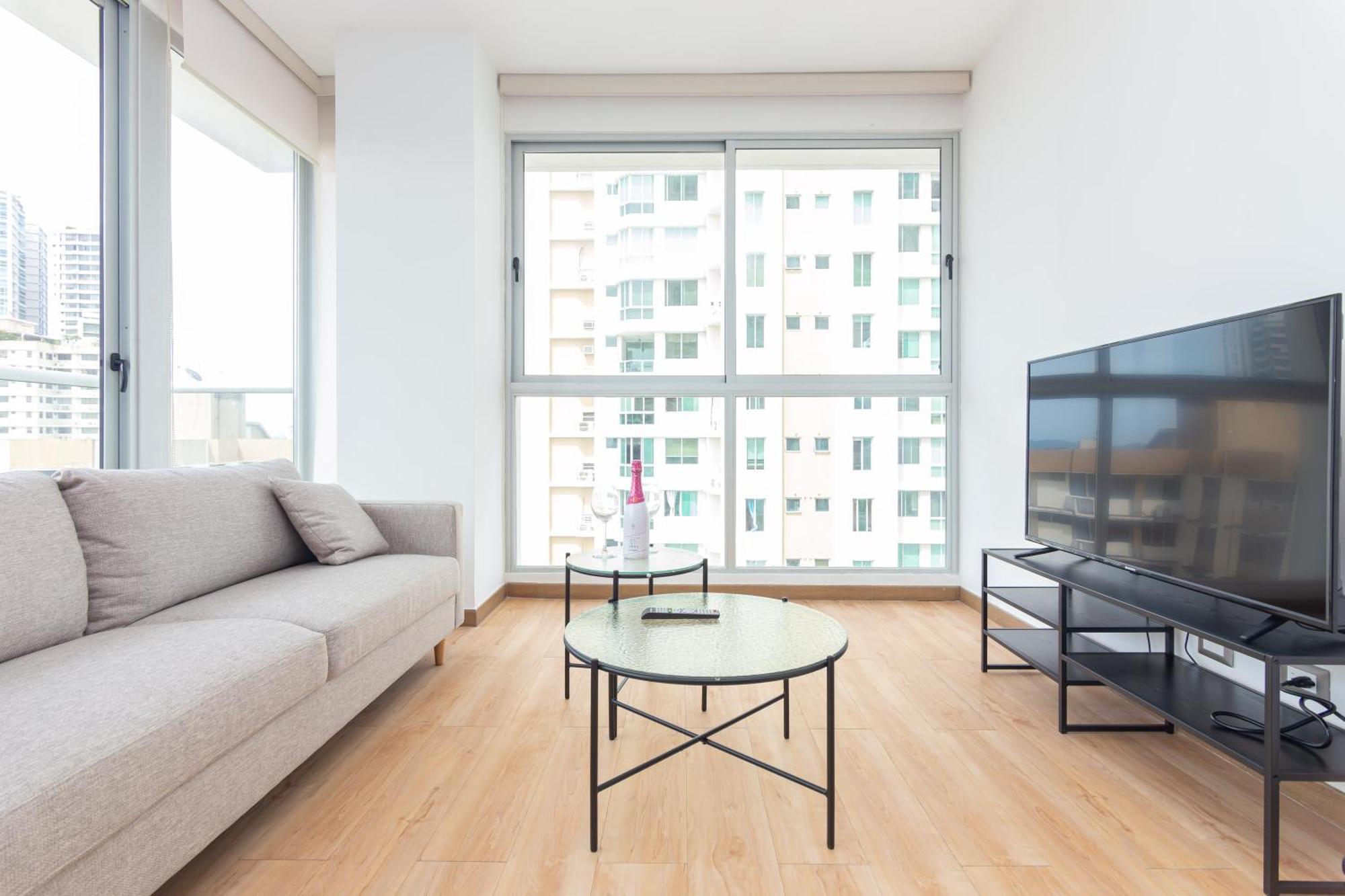 Boutique Apartments Panama Marbella Dış mekan fotoğraf