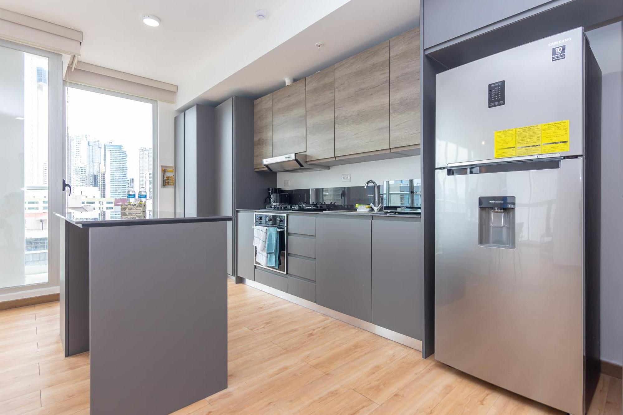 Boutique Apartments Panama Marbella Dış mekan fotoğraf