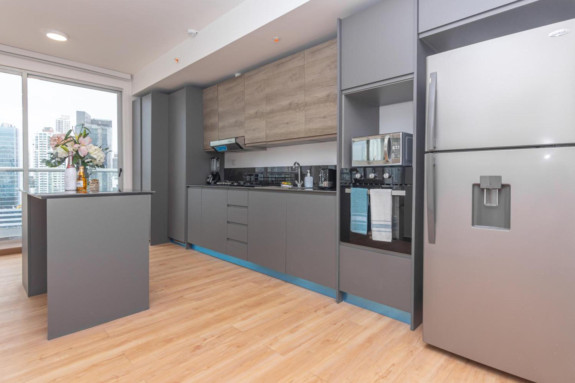 Boutique Apartments Panama Marbella Dış mekan fotoğraf