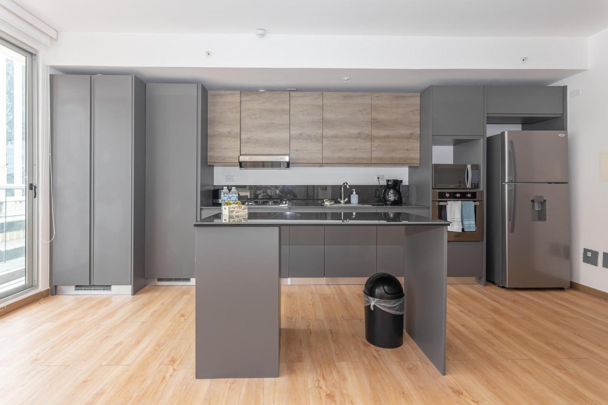 Boutique Apartments Panama Marbella Dış mekan fotoğraf